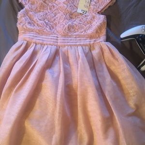 New with tags kids dress